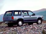 Ford Explorer 1990 года